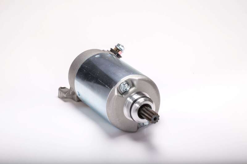 Ricks Motorsport Electrics Ricks Motorsport New Suzuki Starter Motor 61-307 61-307 User 1
