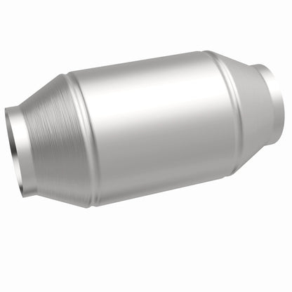 MagnaFlow California Grade CARB Compliant Universal Catalytic Converter 337306 360 Degree Image Set