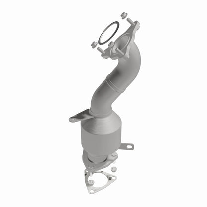 MagnaFlow OEM Grade Federal / EPA Compliant Direct-Fit Catalytic Converter 52608 360 Degree Image Set