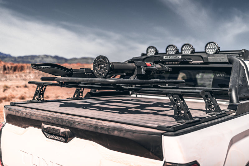 Go Rhino Jack Mount 5950070T 5950070T Photo - lifestyle view