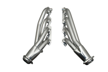 Gibson 96-98 Chevrolet C2500 Cheyenne 7.4L 1-3/4in 16 Gauge Performance Header - Ceramic Coated GP106S-C GP106S-C Photo - Primary