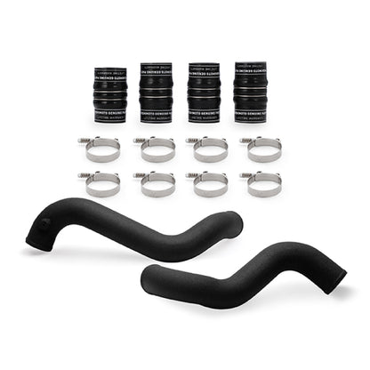Mishimoto Nissan Titan Xd Intercooler Pipe and Boot Kit, 2016+ MMICP-XD-16WBK Photo - Primary