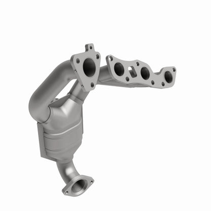 MagnaFlow Mercury Villager OEM Grade Federal / EPA Compliant Manifold Catalytic Converter 49536 360 Degree Image Set