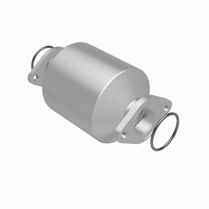 MagnaFlow Toyota California Grade CARB Compliant Direct-Fit Catalytic Converter 3322656 360 Degree Image Set