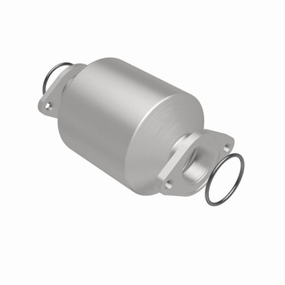MagnaFlow Toyota California Grade CARB Compliant Direct-Fit Catalytic Converter 3322656 360 Degree Image Set