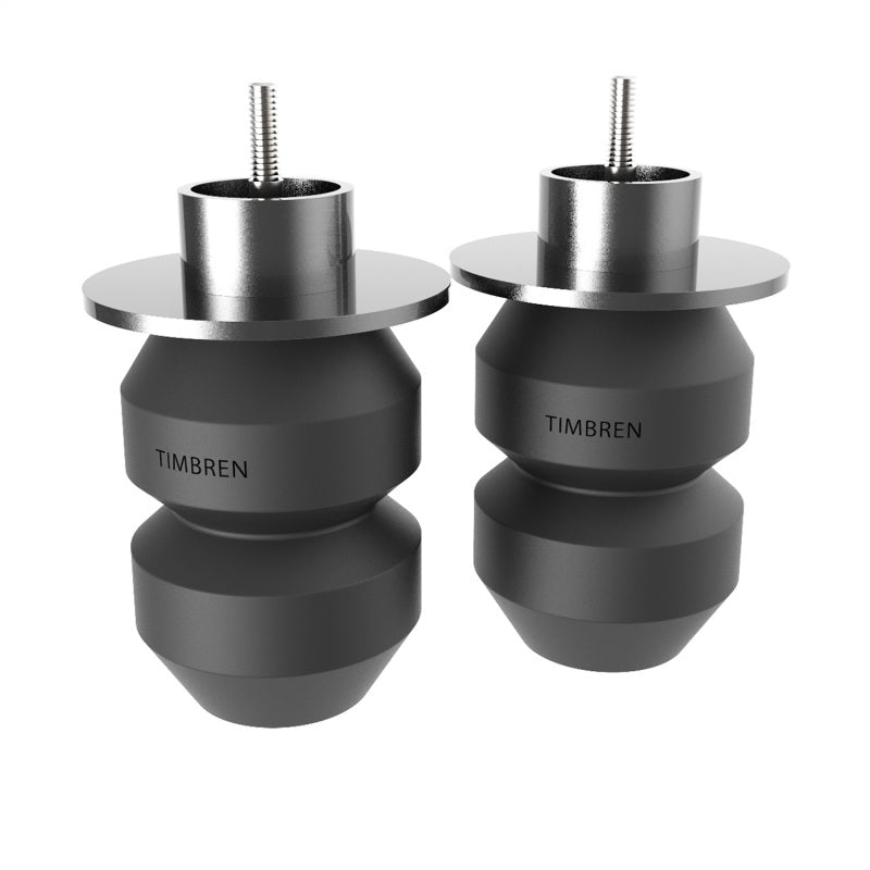 Timbren TIM Suspension Enhancement Systems Suspension Bump Stops main image