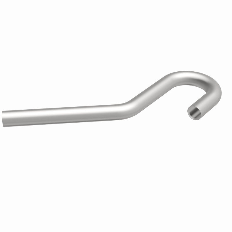 MagnaFlow 3 in 1 Multi Bend Stainless Steel Pipe 10742 360 Degree Image Set