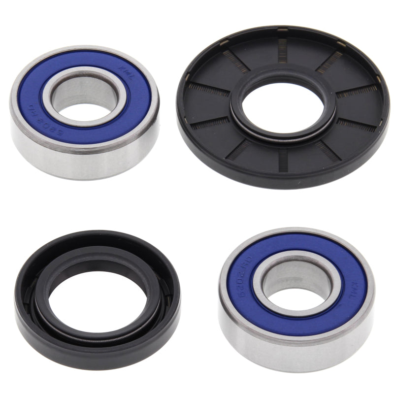 All Balls Racing 1984 Honda CR125R Wheel Bearing Kit Front 25-1073 25-1073 Photo - Primary