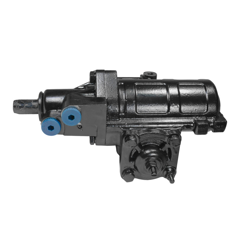 Yukon Gear & Axle Yukon Gear 07-18 Jeep Wrangler JK Power Steering Gear Box ZSG8417 ZSG8417 User 1