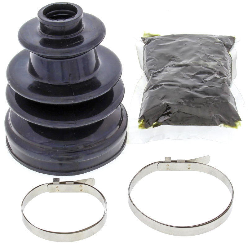 All Balls Racing 13-15 Can-Am Outl&er 400 STD 4x4 CV Boot Repair Kit - Rear - Inner 19-5003 19-5003 Photo - Primary