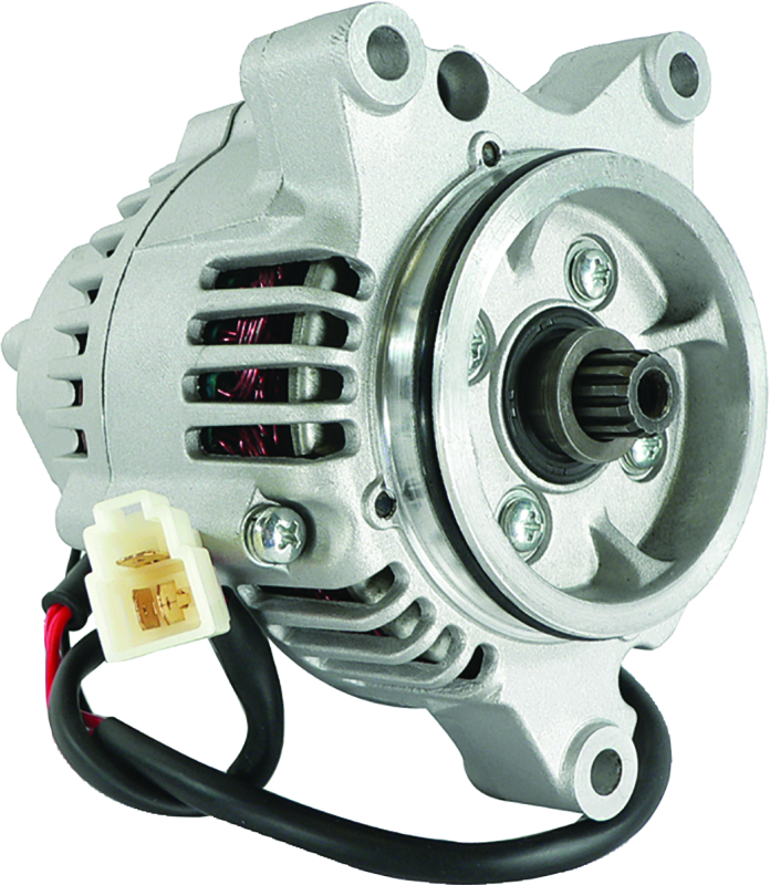 BikeMaster Kawasaki Alternator 156683 156683 Photo - Primary