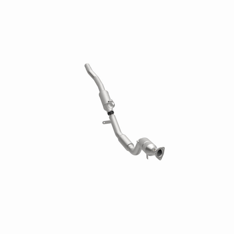 MagnaFlow Audi A8 Quattro HM Grade Federal / EPA Compliant Direct-Fit Catalytic Converter 24364 360 Degree Image Set