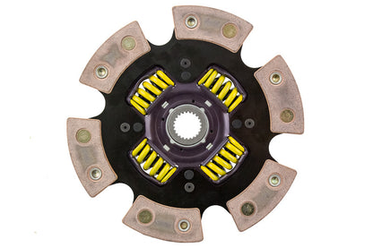 ACT 6-Puck Sprung Hub Race Disc Mazda Mx-5 Miata ALL 06-06 6224208 Photo - out of package