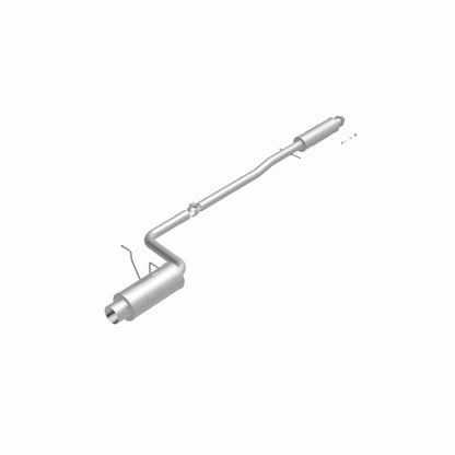 MagnaFlow Mini Cooper Touring Series Cat-Back Performance Exhaust System 15741 360 Degree Image Set