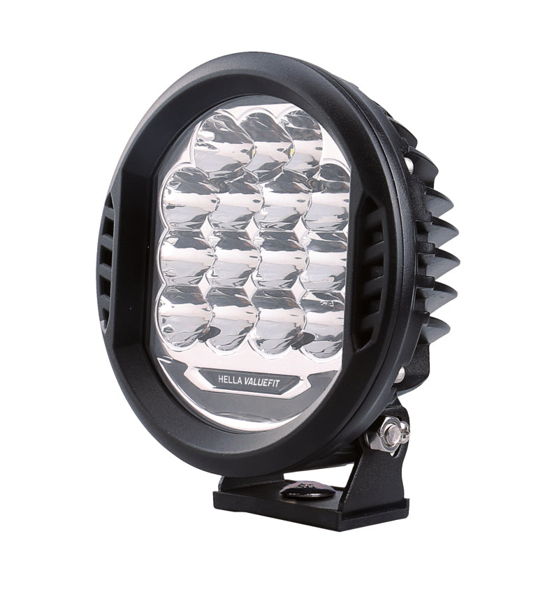 Hella 500 LED Driving Lamp - Single 358117161 358117161 Photo - Primary