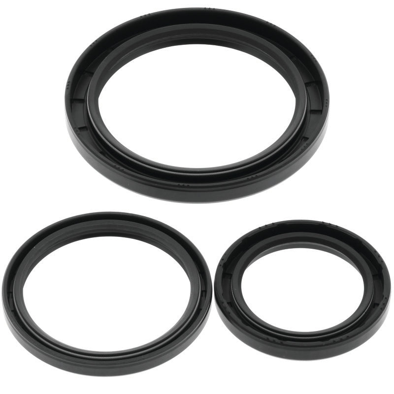 QuadBoss Qboss Differential Seal Kit 414120 414120 Photo - Primary