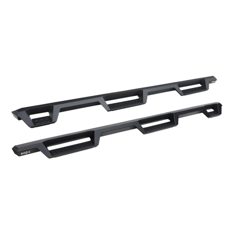 Westin HDX Drop Wheel-To-Wheel Nerf Step Bars 56-534715 Photo - Primary
