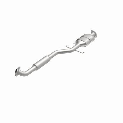 MagnaFlow HM Grade Federal / EPA Compliant Direct-Fit Catalytic Converter 93192 360 Degree Image Set