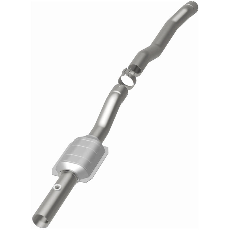 MagnaFlow Dodge Dakota HM Grade Federal / EPA Compliant Direct-Fit Catalytic Converter 23508 Photo - out of package
