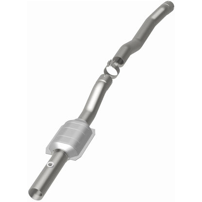 MagnaFlow Dodge Dakota HM Grade Federal / EPA Compliant Direct-Fit Catalytic Converter 23508 Photo - out of package