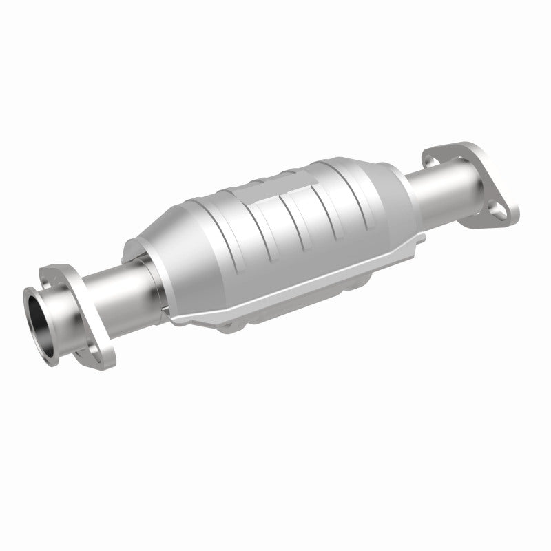 MagnaFlow Standard Grade Federal / EPA Compliant Direct-Fit Catalytic Converter 22761 360 Degree Image Set
