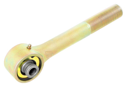 RockJock Johnny Joint 2 1/2in Narrow Forged Long Shank 1 1/4in-12 RH Threads 2.365in x .562in Ball RJ-335402-102 RJ-335402-102 Photo - Primary