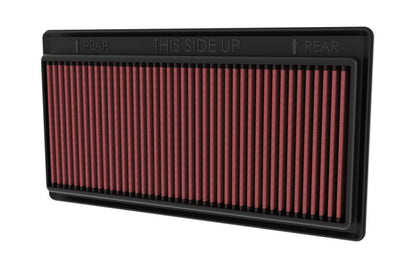 K&N Engineering K&N 22-23 Acura MDX V6-3.5L Replacement Air Filter 33-5117 33-5117 Photo - lifestyle view