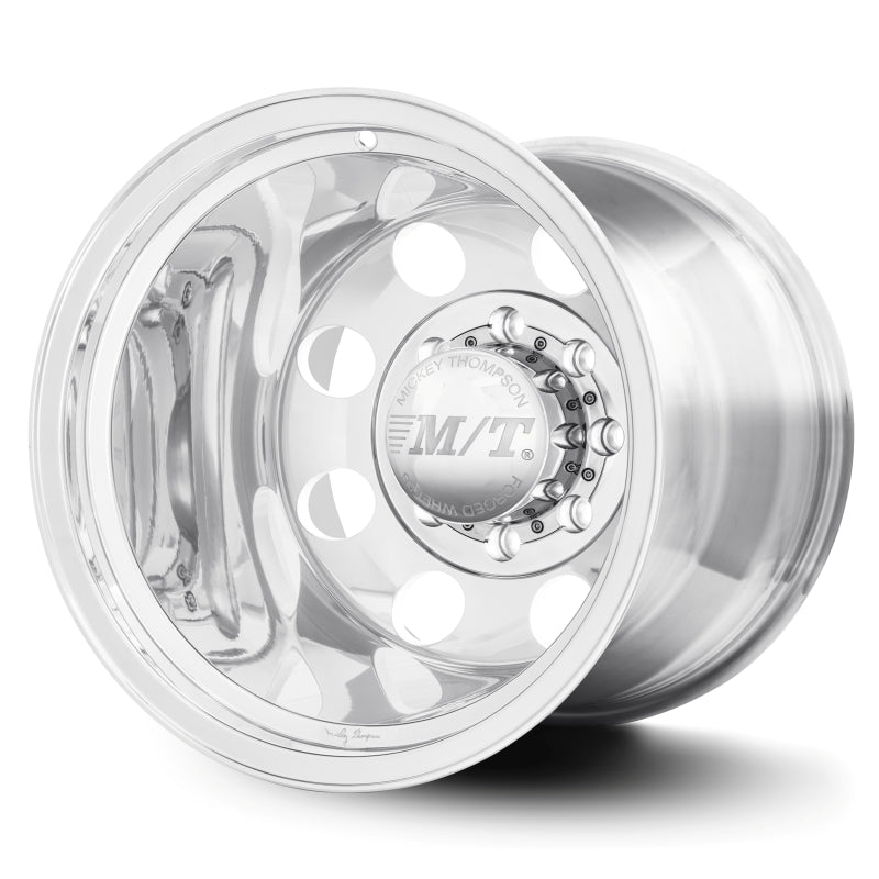 Mickey Thompson MTT Classic Forged Wheel Wheels Wheels - Forged main image