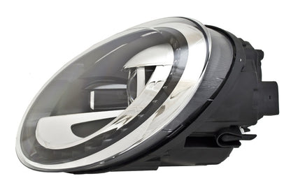 Hella 14-16 Volkswagen Beetle Headlamp Lh Bi-Xen 010793751 010793751 Photo - Unmounted