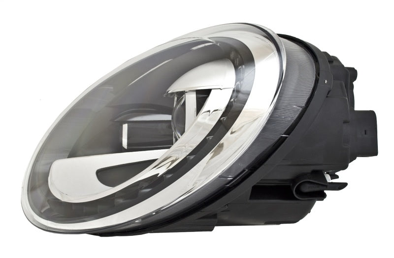Hella 14-16 Volkswagen Beetle Headlamp Lh Bi-Xen 010793751 010793751 Photo - Unmounted