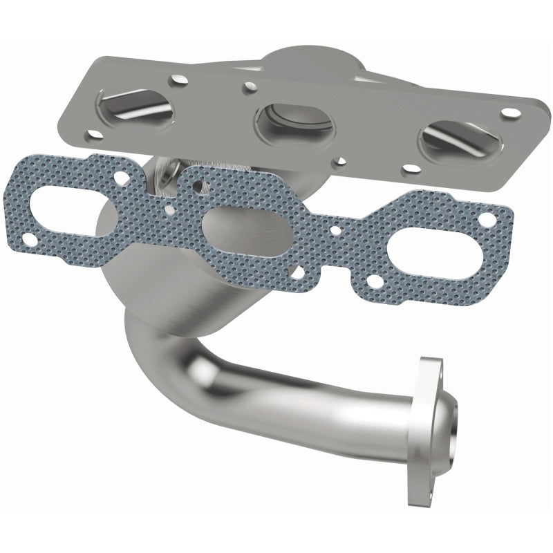 MagnaFlow Mercury Cougar California Grade CARB Compliant Manifold Catalytic Converter 452007 Photo - out of package