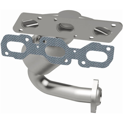 MagnaFlow Mercury Cougar California Grade CARB Compliant Manifold Catalytic Converter 452007 Photo - out of package