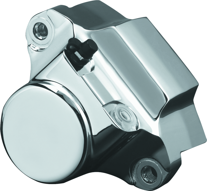 Bikers Choice Chrome Rear Caliper Evo 601731 601731 Photo - Primary