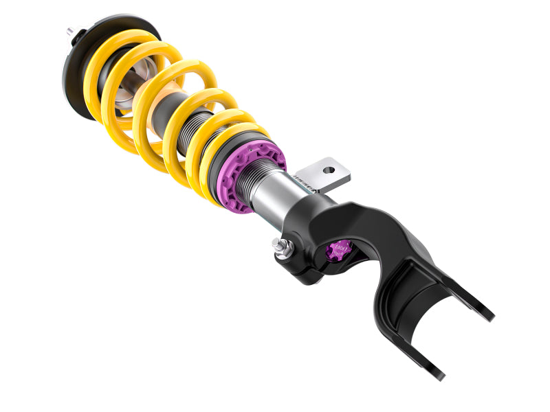 KW V3 Leveling Coilover Tesla Model 3 AWD 3520887007 3520887007 User 5
