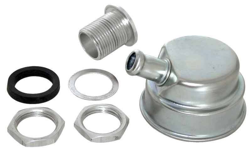 Moroso Oil Separator Breather 68785 Photo - Primary