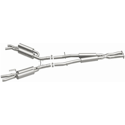 MagnaFlow Kia Stinger Competition Series Cat-Back Performance Exhaust System 19406 Photo - out of package