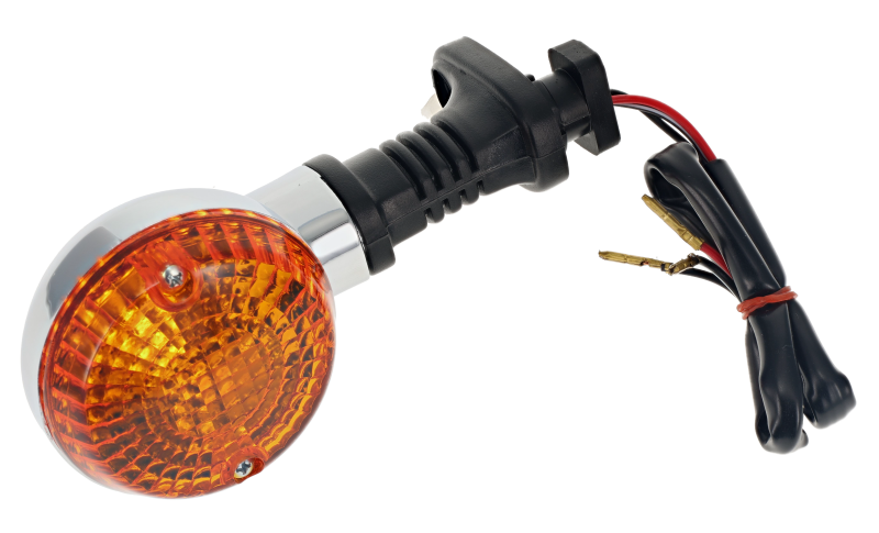 BikeMaster Kawasaki Turn Signal - Front 262025 262025 Photo - Primary