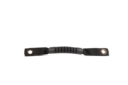 Body Armor 4x4 07-18 Jeep Wrangler JK Bolt On Multi-Point Grab Handle Pair 5143 5143 User 2