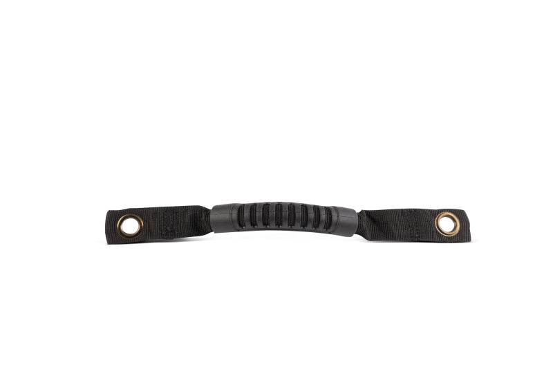 Body Armor 4x4 07-18 Jeep Wrangler JK Bolt On Multi-Point Grab Handle Pair 5143 5143 User 2