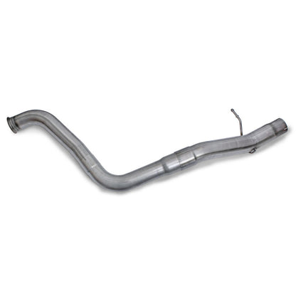 Banks Power 03-07 Ford 6.0L Monster Turbine Outlet Pipe Kit 48781 Photo - out of package