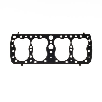 Cometic Head Gasket 5-Layer Bore: TBA MLS Thickness: .060in C5908-060 Photo - Primary