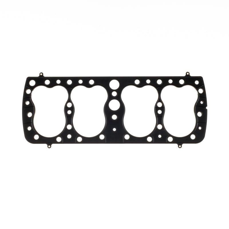 Cometic Gasket Cometic Ford 239 Flathead V8 .120in MLS Cylinder Head Gasket - 3.250in Bore - 24 Stud C5908-120 C5908-120 Photo - Primary