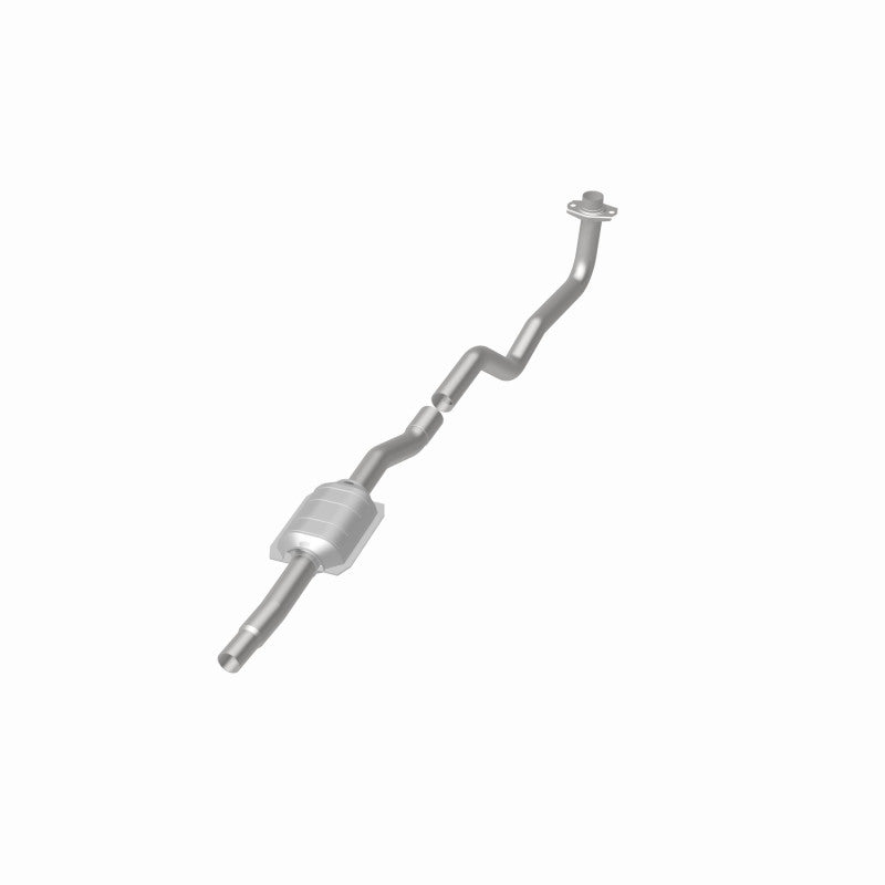 MagnaFlow Pontiac LeMans Standard Grade Federal / EPA Compliant Direct-Fit Catalytic Converter 23492 360 Degree Image Set