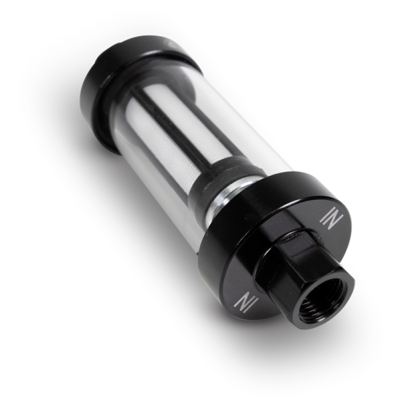 Edelbrock EDE Fuel Filter Fuel Delivery Fuel Filters main image