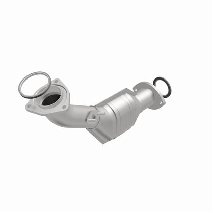 MagnaFlow Toyota HM Grade Federal / EPA Compliant Direct-Fit Catalytic Converter 23759 360 Degree Image Set