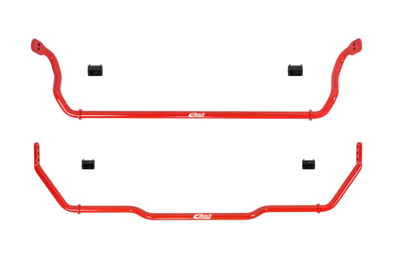 Eibach 26mm Front & 23mm Rear Anti-Roll-Kit for 05-12 Porsche Boxster E40-72-008-01-11 E40-72-008-01-11 Photo - Primary