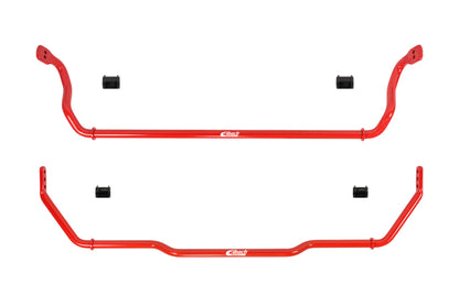Eibach 26mm Front & 23mm Rear Anti-Roll-Kit for 05-12 Porsche Boxster E40-72-008-01-11 E40-72-008-01-11 Photo - Primary