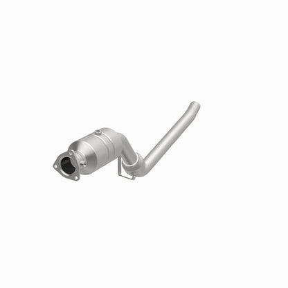 MagnaFlow Audi A4 Quattro OEM Grade Federal / EPA Compliant Direct-Fit Catalytic Converter 51124 360 Degree Image Set