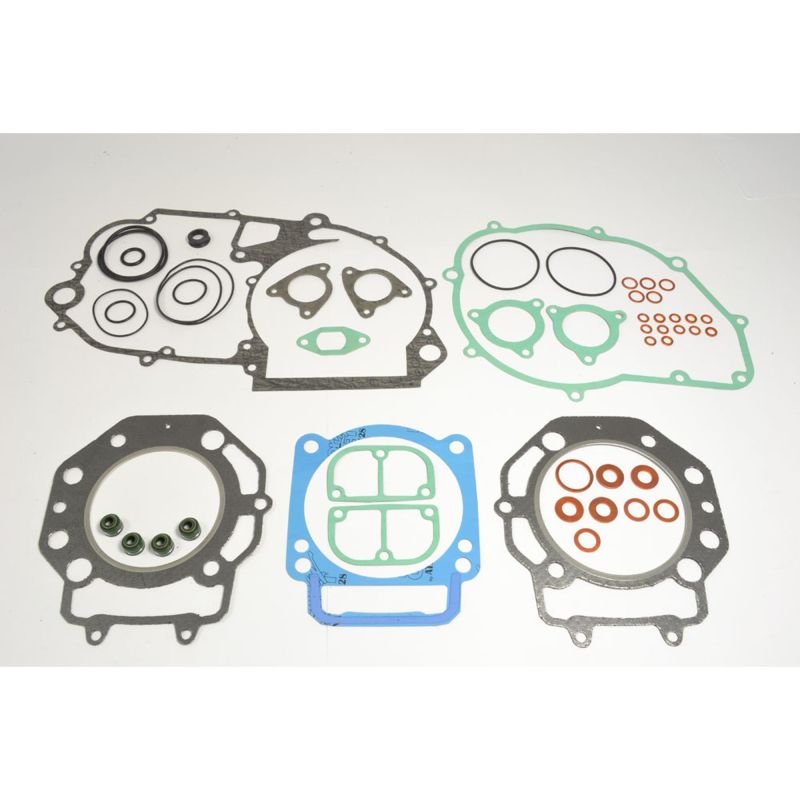 Athena 1998 KTM SX 400 Complete Gasket Kit (Excl Oil Seals) P400270850053 P400270850053 Photo - Primary
