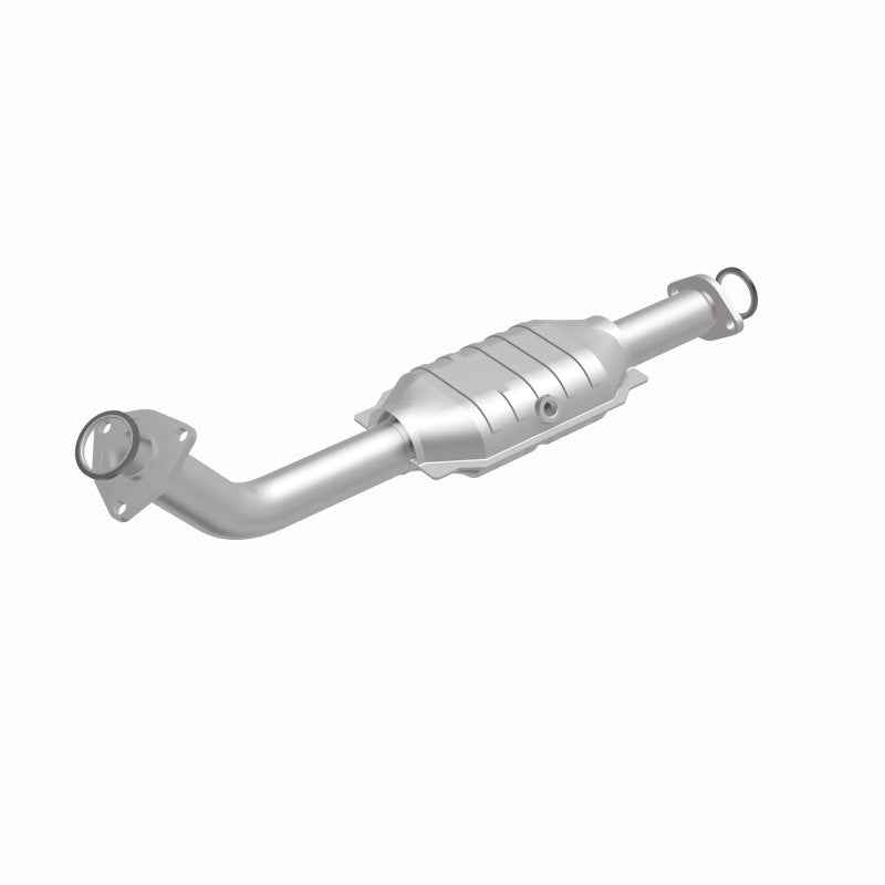 MagnaFlow Toyota Tundra HM Grade Federal / EPA Compliant Direct-Fit Catalytic Converter 93399 360 Degree Image Set